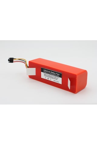Roborock S7 / S7 Max V 7000 Mah Robot Süpürge Batarya