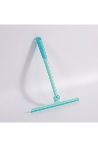 Sones 360 Derece Dönebilen Cam Sileceği Ev Aynası Pencere Fırçası, Özellikler: Yeşil Opp Torbası