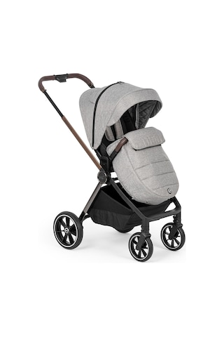 Bagi Easyfold 5 Bebek Arabası Greyson