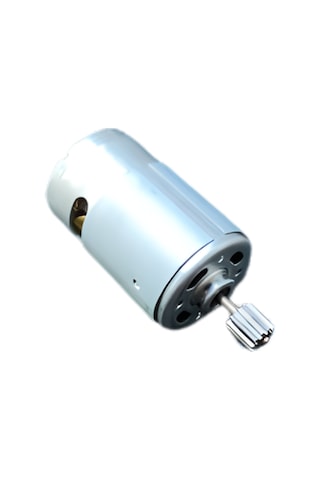 Dc Şanzıman Motoru 12V 17000 Rpm Rs550 Ithal -300-