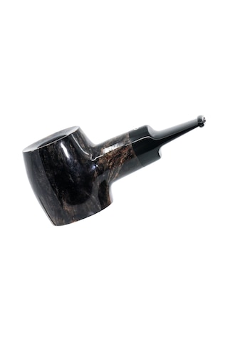 Talamona Reverse 9mm. Filtreli Akrilik Saplı Pipo 104069