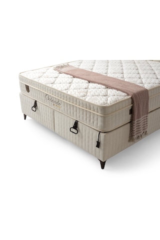 Pofuduk Yatak Orlando Set 90 x 190