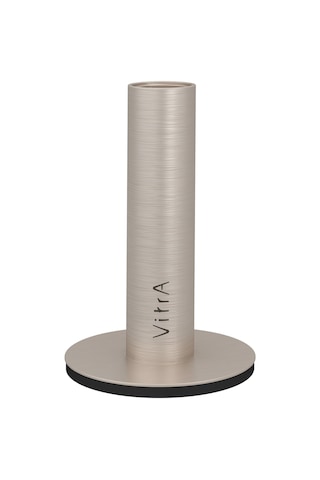VitrA Origin Tekli Diş Fırçalığı Yerden Fırçalı Nikel A4489634 Diğer