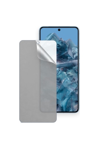 Google Pixel 8 Pro Uyumlu Ön Yüzey Mat Hidrojel Ekran Koruyucu 83157349