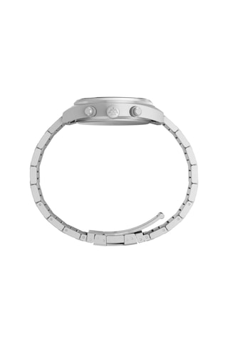 Timex Tw2y61200 Erkek Kol Saati Metalik Gri