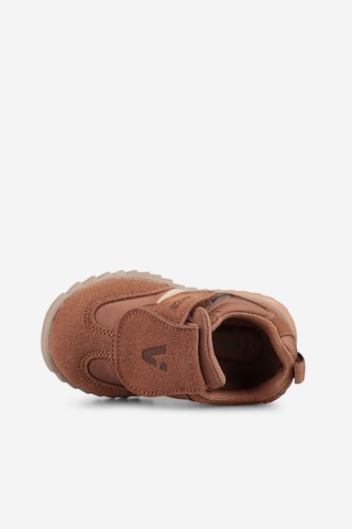 Vicco Matilda Basic Erkek Bebek Taba Sneaker