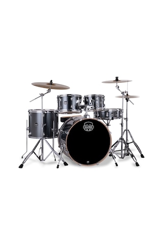 Mapex Venus Akustik Davul Seti 22+10+12+16ft+14s Ve5295ftcvc
