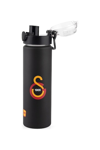 Me 25596 Galatasaray Tritan Matara 630 Ml Siyah