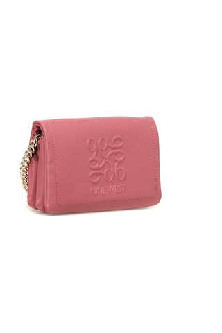 Nine West Emmalıne Ngb131073 3pr Pembe Kadın Çapraz Çanta