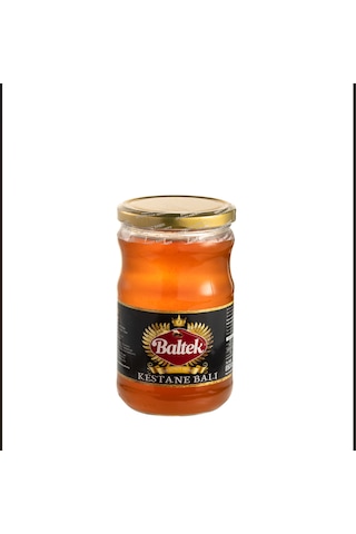 Baltek Kestane Balı 850 G