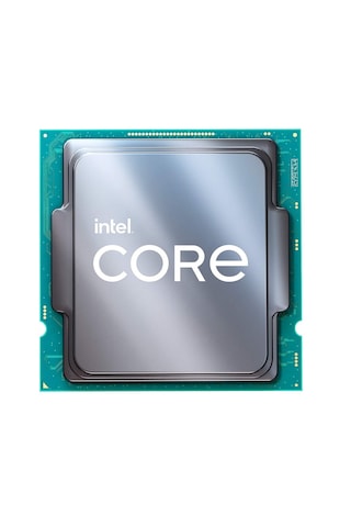 Intel Core i5-11400F 2.6 GHz LGA1200 12 MB Cache 65 W İşlemci Tray