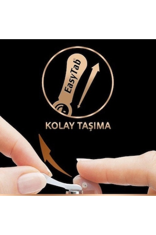 Duracell Activair PR41 312 Numara Pili 6'lı