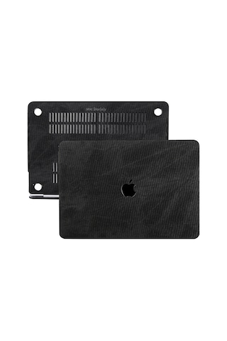 McStorey Apple Uyumlu MacBook Air ile Kılıf HardCase A1369 A1466 2017 Öncesi