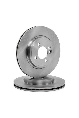 Mini Cooper S R53 Ön Fren Diski 276 Mm 2001-2006Ferodo