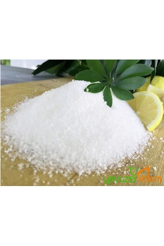 Magsul Magnezyum Sulfat Gübre Ec Fertilizer Magnezyum Gübre 2,5kg