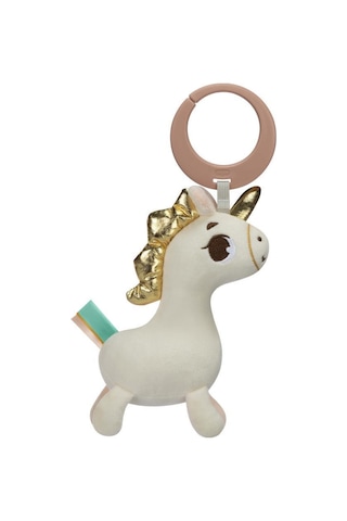 Tiny Love 0-3 Yaş Peluş Sevimli Unicorn Beşik Ve Bebek Arabası Oyuncağı Unicorn Koleksiyonu