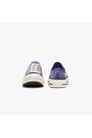 Converse Chuck 70 Unisex Mor Sneaker