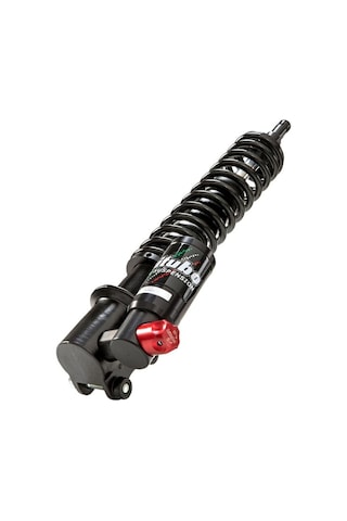 Vespa Spor Ön Amortisör Gts 2003-2013/2017-2022 - Gtv 2017- Siyah / Bıtubo