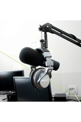Shure Srh940 Referans Kulaklık