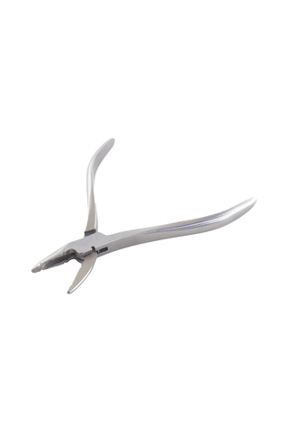 Valzak Pens Ortodontik Pens 6.2inç Çeşitleri Waldaschs Cerrahi Eğitim Materyali