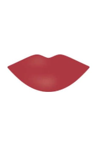 Golden Rose Satin Lipstick Ruj 17