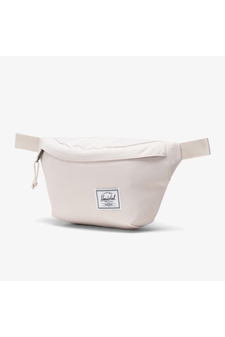 Herschel Classic Unisex Bej Bel Çantası 11549 Bej