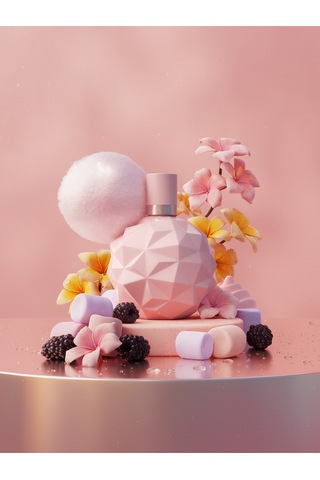 Ariana Grande Sweet Like Candy Eau De Parfum 30 Ml Kadın Parfüm Şekerli