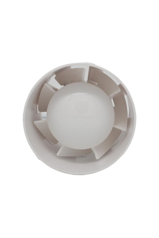 Pure Aksiyel Havalandırma Fanı 107 M3/100 Mm
