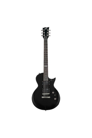 Esp Ltd Ec-10 Kit Siyah Elektro Gitar Set