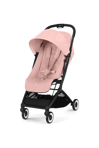 Cybex Orfeo Bebek Arabası 525000349 Pembe