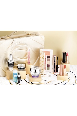 Lancome Beauty Box Makyaj Bakım Seti