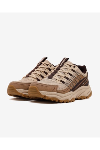 Skechers Vıgor At-country Three Erkek Bej Outdoor Ayakkabı 237748 Ntbr