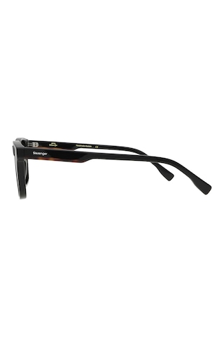 Slazenger 7002.c1 54 Polarize Erkek Güneş Gözlüğü Siyah