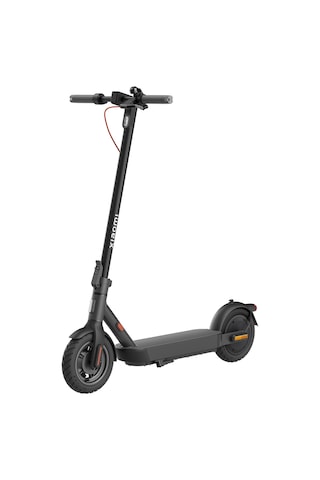 Xiaomi Mi Pro 4 700 W Elektrikli Scooter - Siyah