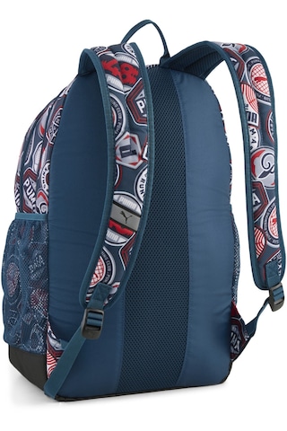Puma Academy Aop Backpack Sırt Çantası Çok Renkli
