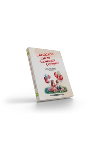 Çocukların Cinsel Sorularına Cevaplar