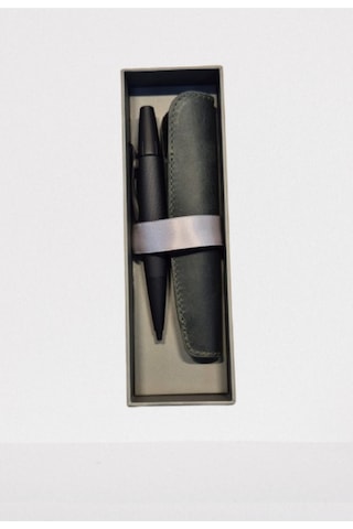 Faber Castell E-motion Pure Versatil Kalem 1.4 Mm Siyah
