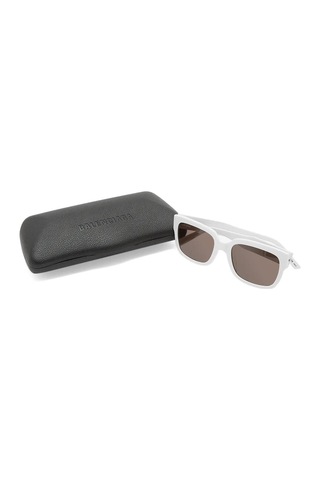 Balenciaga Bb 0056S 003 Unisex Kadın Güneş Gözlüğü
