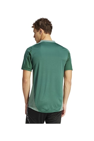 Adidas Tiro24 C Tr Jsy Erkek Futbol Antrenman Forması Is1655 Haki Is1655 Haki