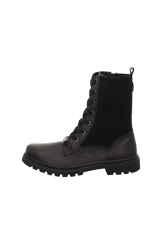 Bot Kadın 2-000392-0100 Legero Monta Black Siyah