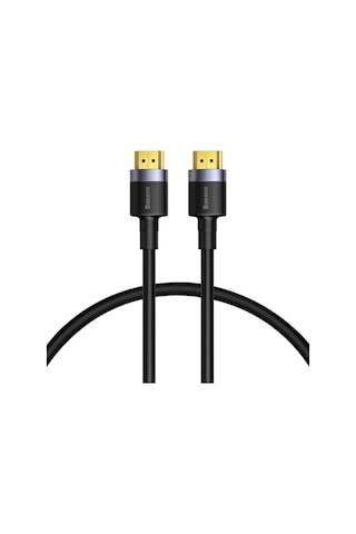 Baseus Cadklf E01 Cafule 2.0 4K Hdmi Kablo 1M