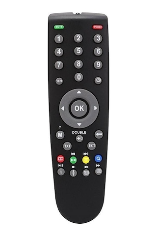 Beko Uyumlu, F82-203 3Hd Lcd Tv Kumandası