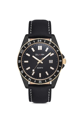 Quark QC-420BL-1A9 Erkek Kol Saati