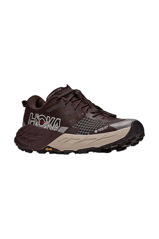 Hoka Speedgoat 7 Gore-tex Erkek Ayakkabısı Kahverengi
