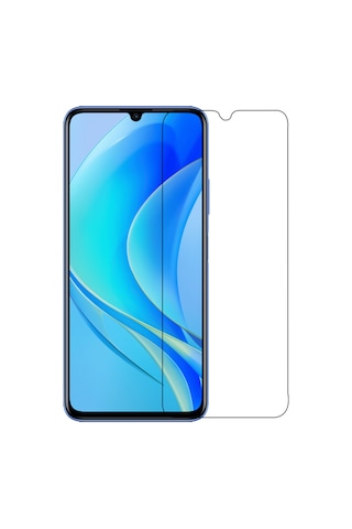 ErkMobile Huawei Nova Y70 Kırılmaz Ekran Koruyucu Temperli Cam