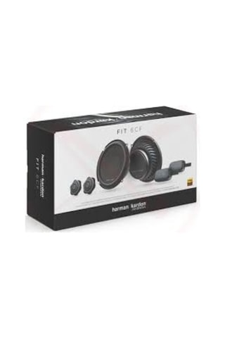 Öztürk Elektronik-harman Kardon Fıt 6c