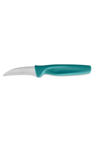 Wüsthof Create Soyma Bıçağı 6 Cm Blue Wu-1225306106 Wüsthof Renkli