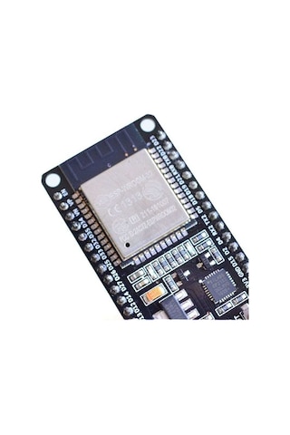 Esp32 Esp-32S Wifi + Bluetooth Dual-Mode Geliştirme Kartı (30 Pin