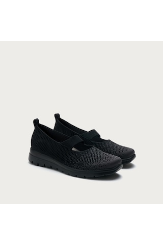 2003 Black Babet Kadın Diğer 27 219 W8 Fly Flot Cloth siyah