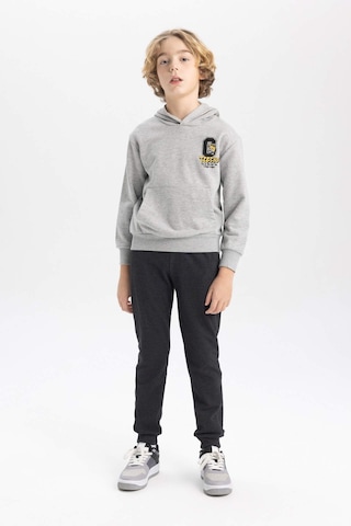 Defacto Regular Fit Pantolon B7783a8nsar102 Antrasit